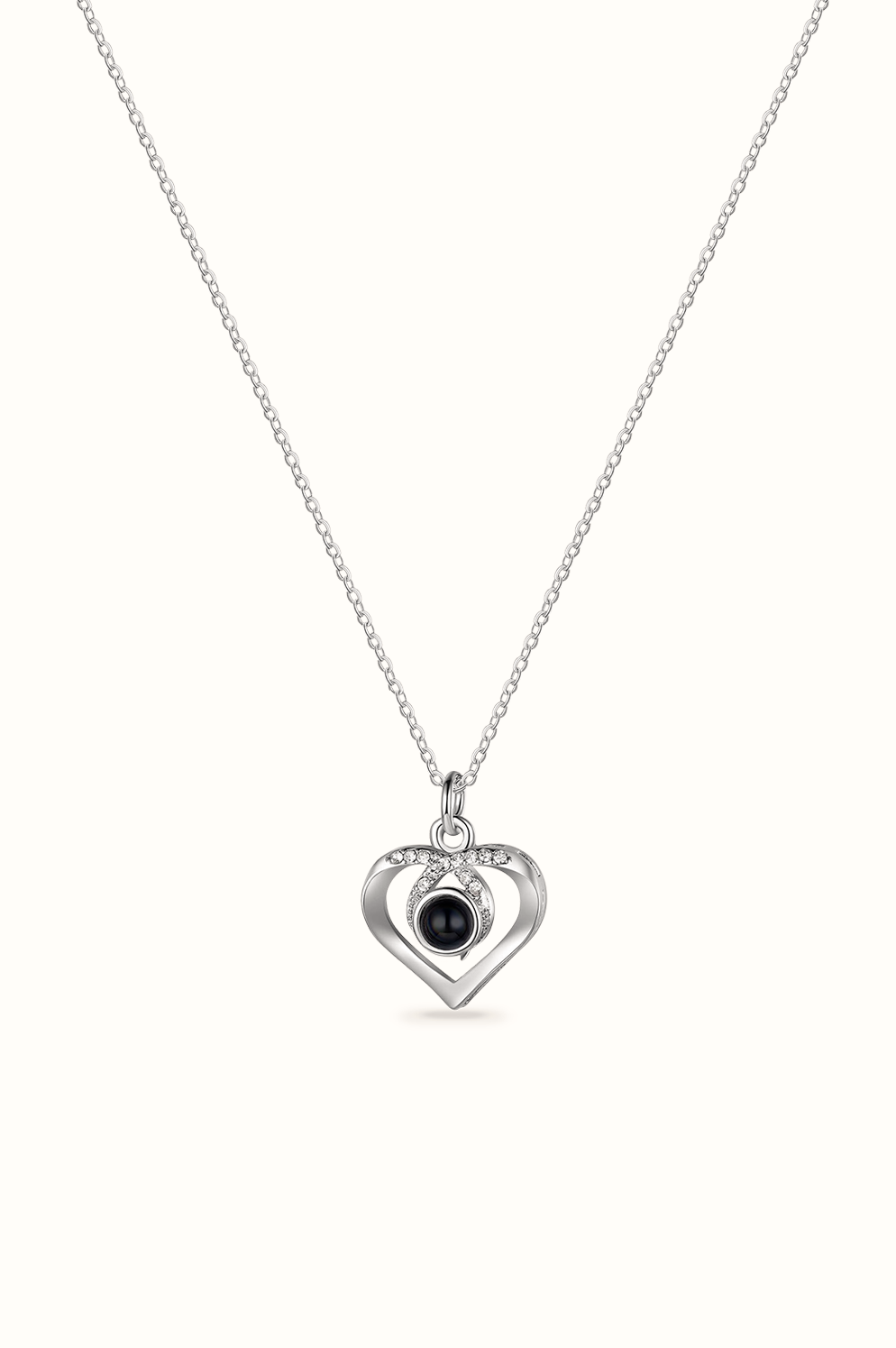 Endless necklace