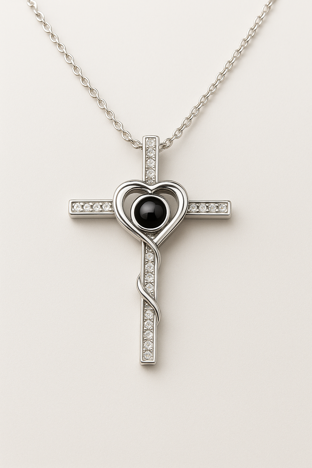 Crux Necklace