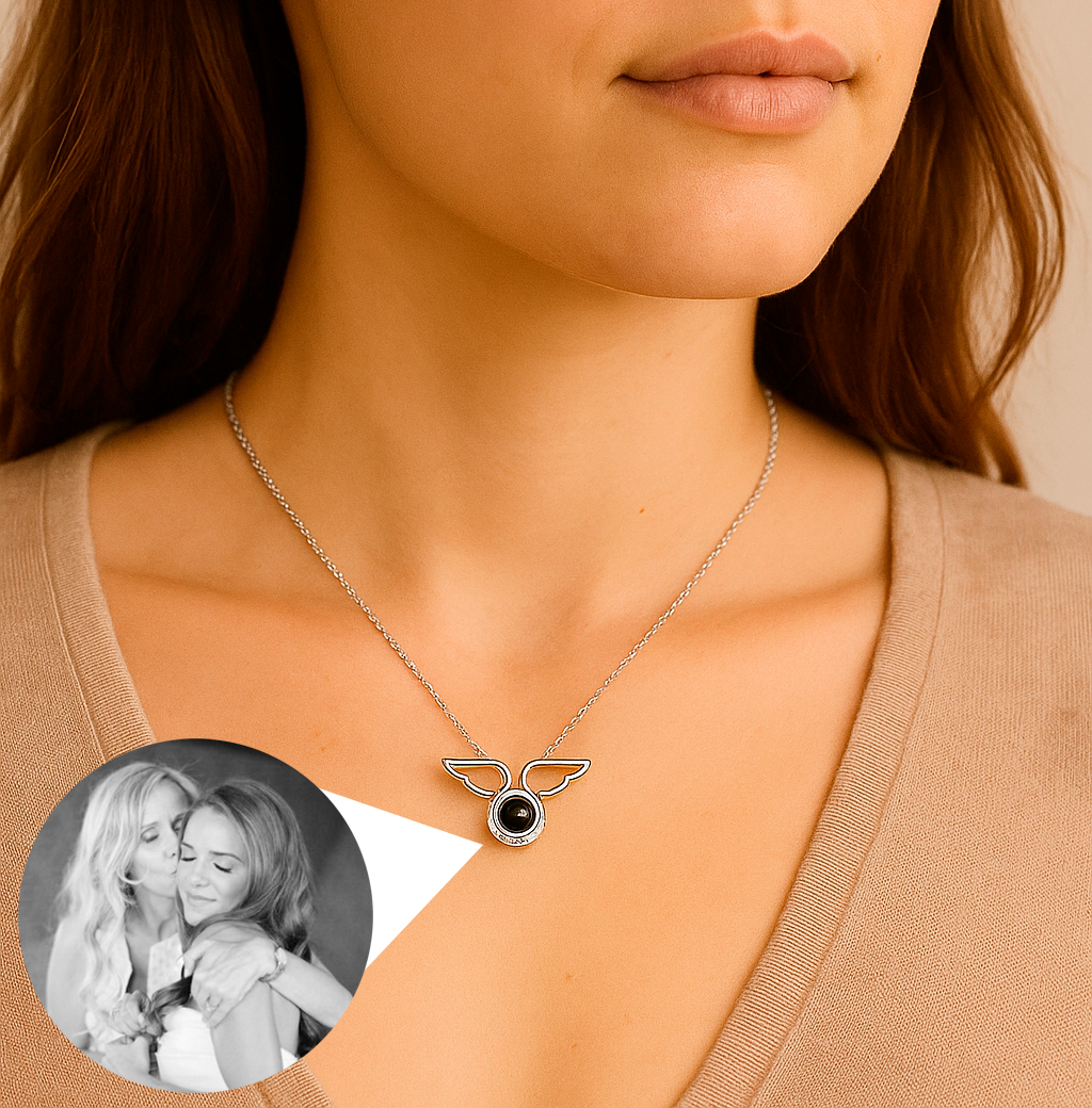 Avielle necklace