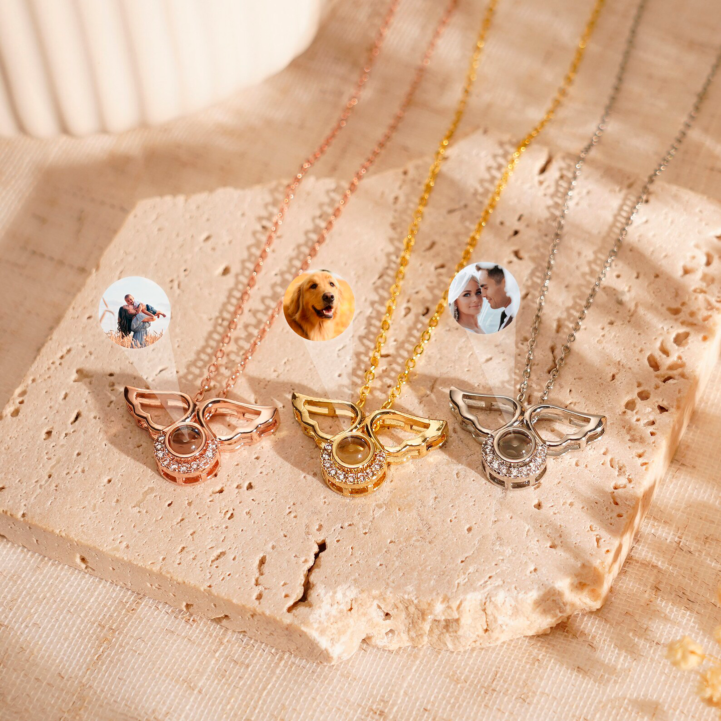 Avielle necklace