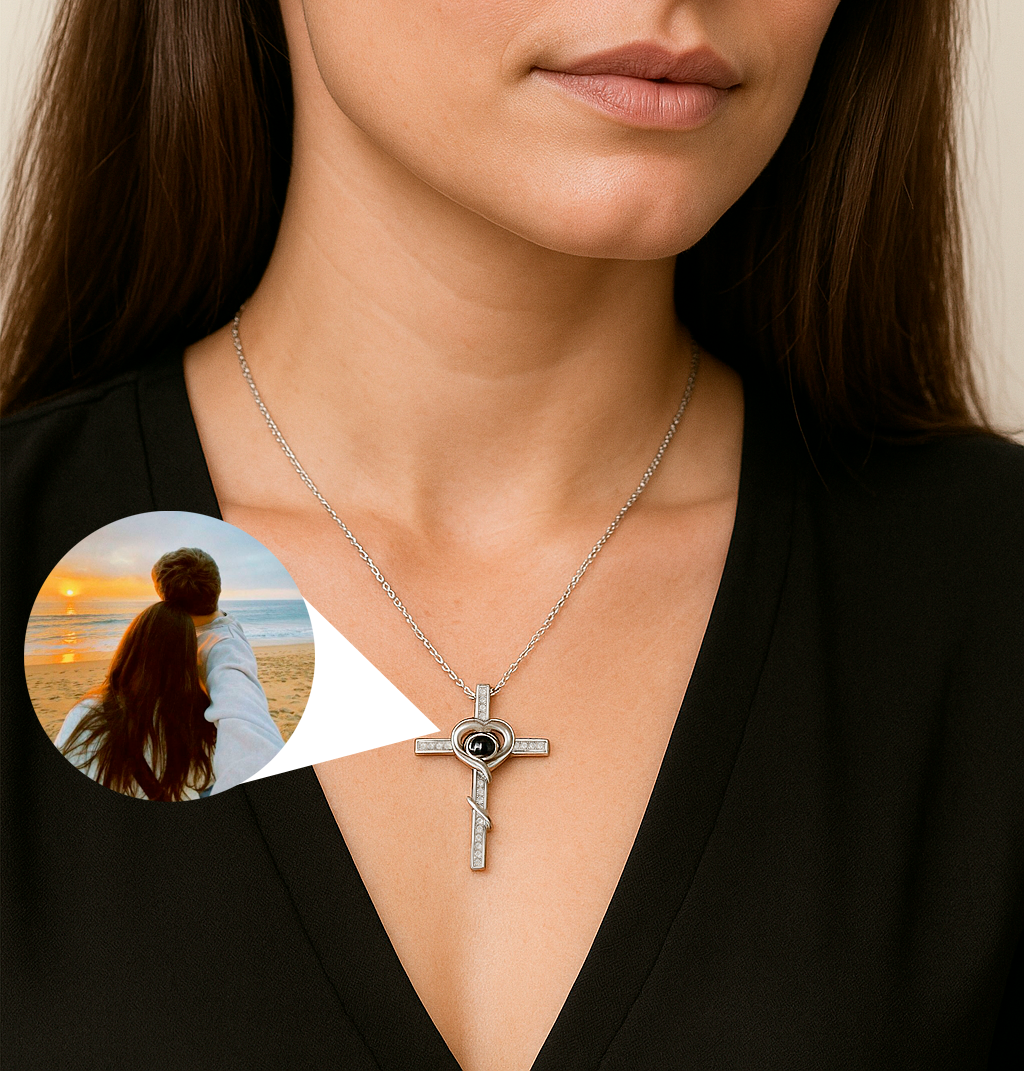 Crux Necklace