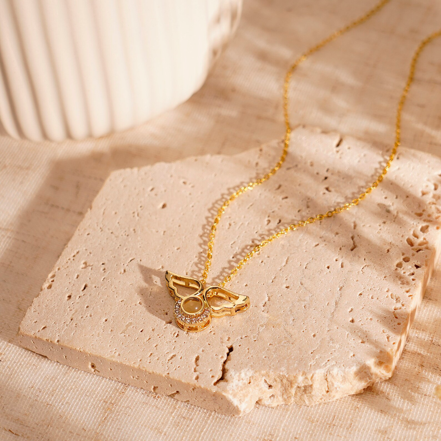 Avielle necklace