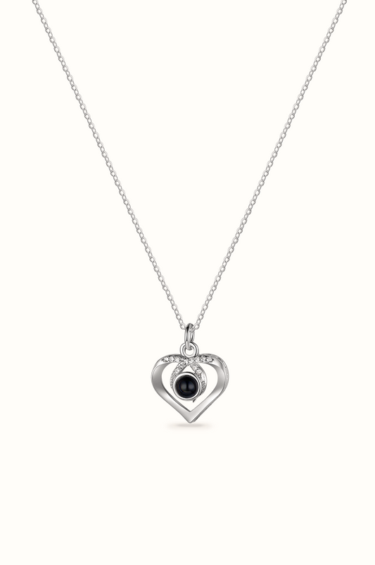 Endless necklace