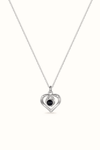 Endless necklace