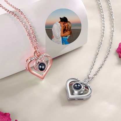 Endless necklace