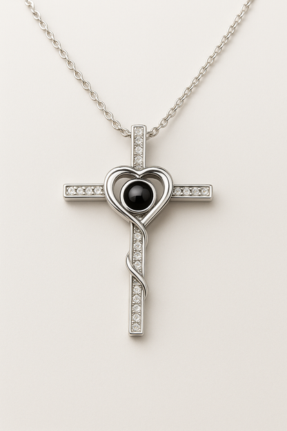 Crux Necklace