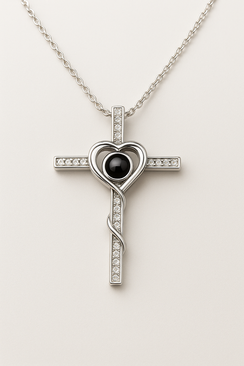Crux Necklace