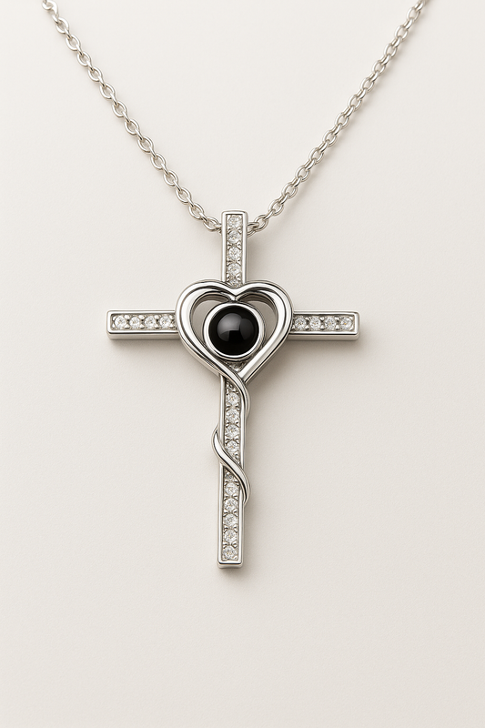 Crux Necklace