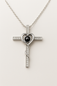 Crux Necklace