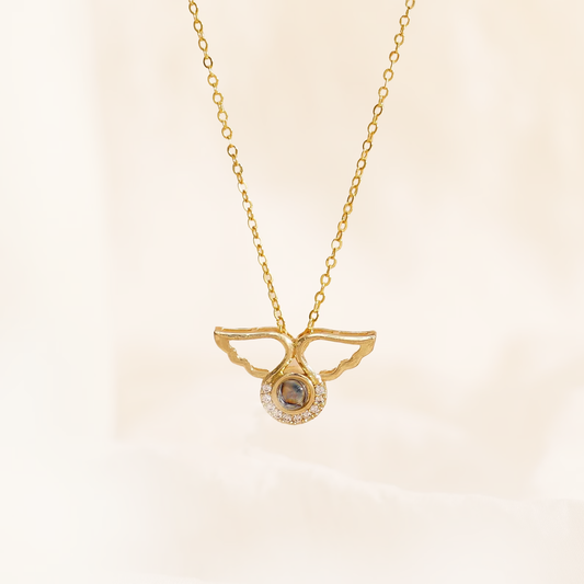 Avielle necklace