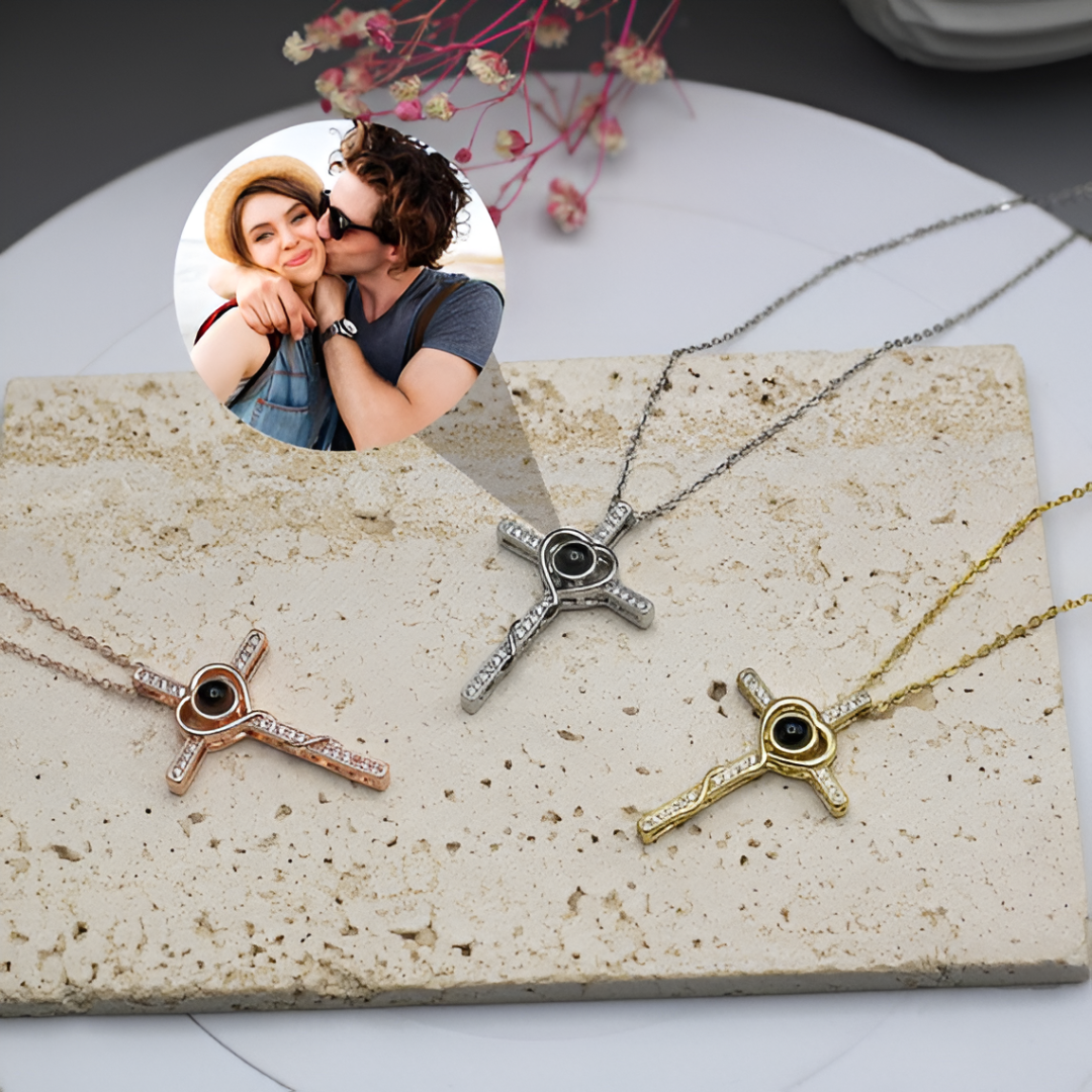 Crux Necklace