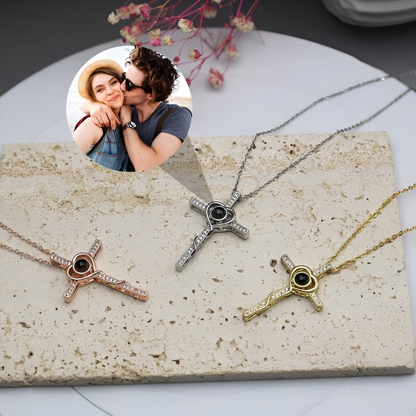 Crux Necklace