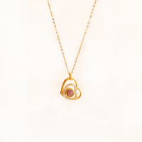 Eterna necklace