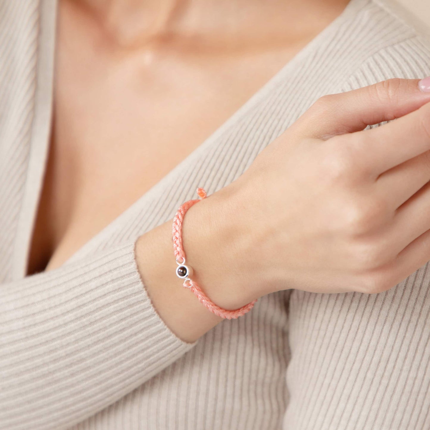 Forever bracelet