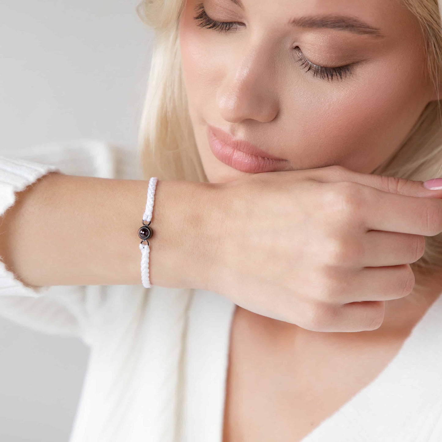 Forever bracelet