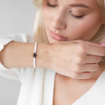 Forever bracelet